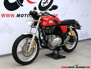 ROYAL ENFIELD CONTINENTAL GT 535 -APTA A2-