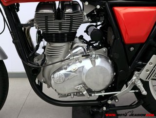 ROYAL ENFIELD CONTINENTAL GT 535 -APTA A2-