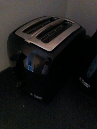 Tostador Russell Hobbs