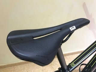 MTB 29 Talla M – FOX 32 FIT4 + Shimano XT –