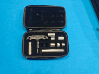 Kit Profesional para Billar Pool