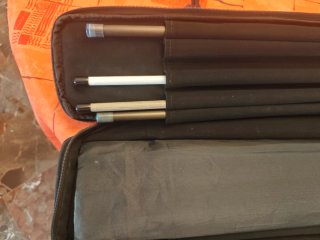 Kit Profesional para Billar Pool