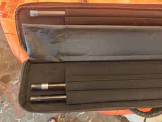 Kit Profesional para Billar Pool