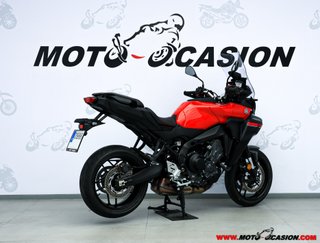 YAMAHA TRACER 9 -GARANTÍA OFICIAL-