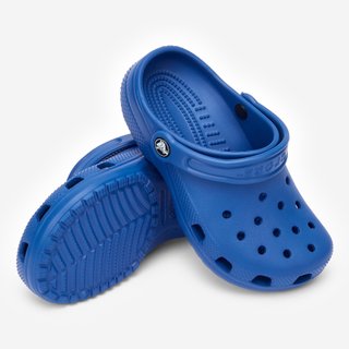 CROCS Classic Niños Azul