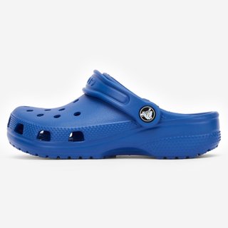 CROCS Classic Niños Azul