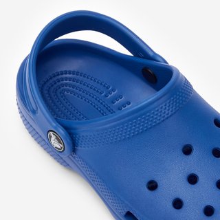 CROCS Classic Niños Azul