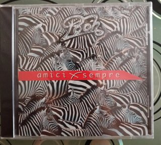 Vasco Rossi, Renato Zero