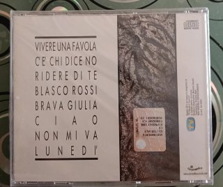 Vasco Rossi, Renato Zero