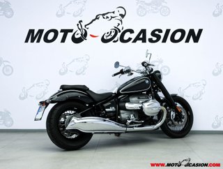 BMW R 18