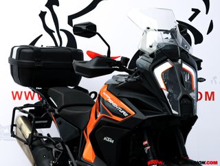 KTM 1290 SUPER ADVENTURE S