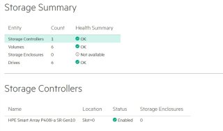 Servidor HPE ProLiant DL325 Gen10