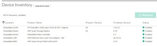 Servidor HPE ProLiant DL325 Gen10