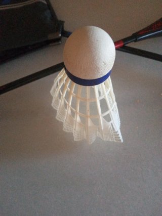 Racchette da Badminton Yamazaki