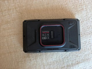 Garmin Zumo XT2 - Navegador GPS