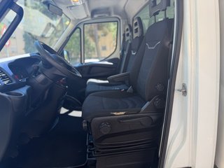 Iveco Daily 2021