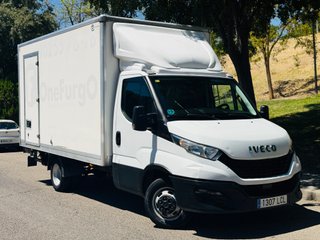 Iveco Daily 2021