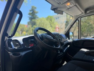 Iveco Daily 2021