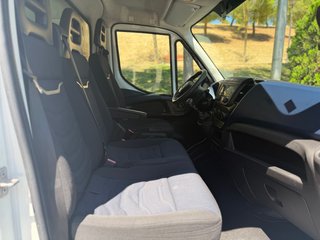 Iveco Daily 2021