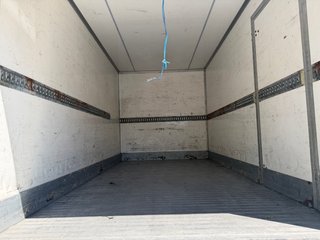 Iveco Daily 2021