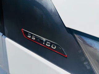 Iveco Daily 2021