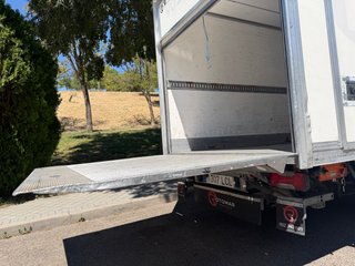 Iveco Daily 2021