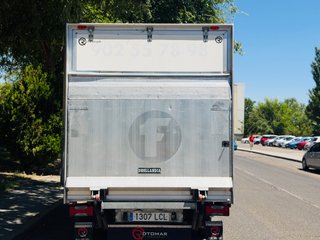 Iveco Daily 2021