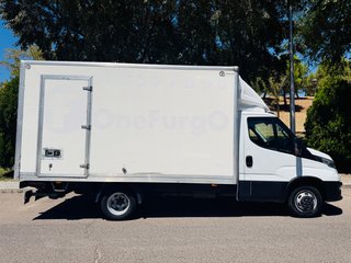 Iveco Daily 2021