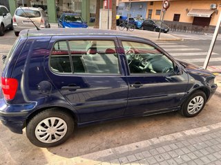Volkswagen Polo 174.000km