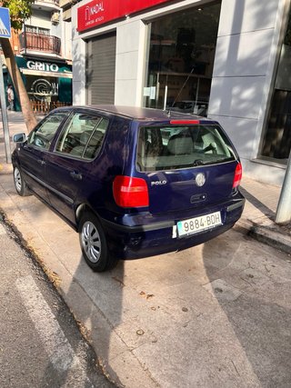 Volkswagen Polo 174.000km