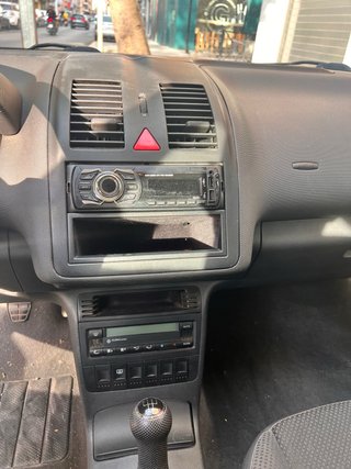 Volkswagen Polo 174.000km