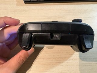 Mando PC RGB Easy SMX
