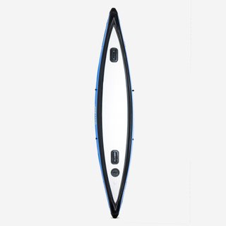 Pack Kayak Beluga Dropstitch 2 Plazas
