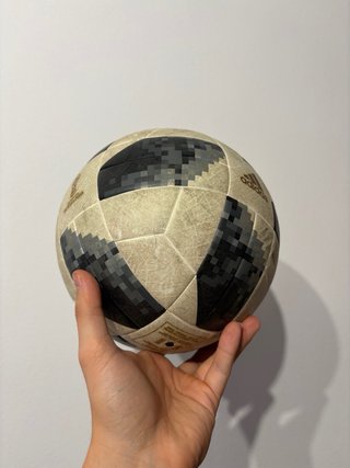 Balón Adidas Telstar 18 Mundial Rusia 2018 Match B