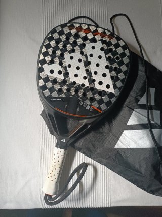 Pala de pádel Adidas Cross It
