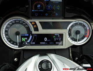 BMW K 1600 GTL