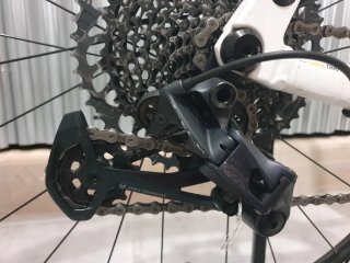 Rockrider XC900S