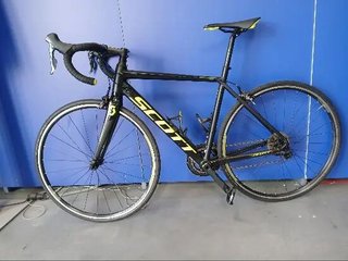 SPEEDSTER 20 T52