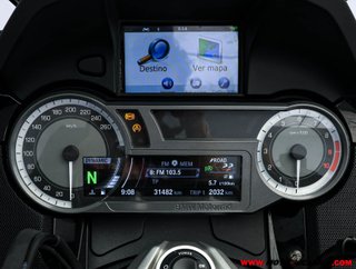 BMW K 1600 B