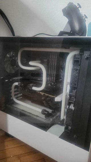 PC Gaming i7 2080 32GB