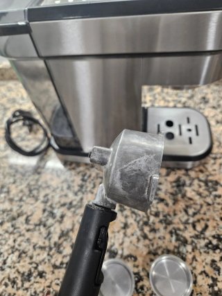 Cafetera Cecotec cumbia