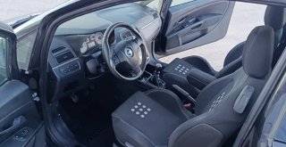 FIAT Punto 2007