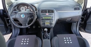 FIAT Punto 2007