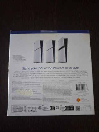 Base verticale PlayStation 5 (PS5)
