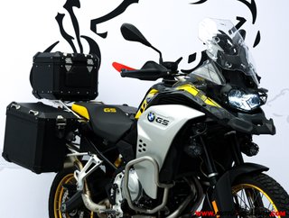 BMW F 850 GS ADVENTURE 40 ANIVERSARIO ¿A2?
