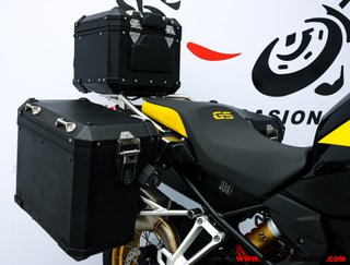 BMW F 850 GS ADVENTURE 40 ANIVERSARIO ¿A2?