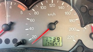 Ford Focus 1.8 TDCi 115cv 5p 2003