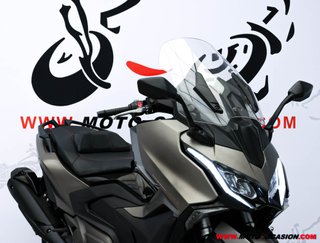 KYMCO AK 550 PREMIUM ¿A2?
