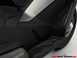 KYMCO AK 550 PREMIUM ¿A2?