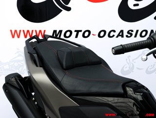 KYMCO AK 550 PREMIUM ¿A2?